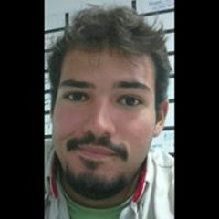 Emerson Forte Araújo