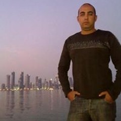 Mohamed El-sayed Ali