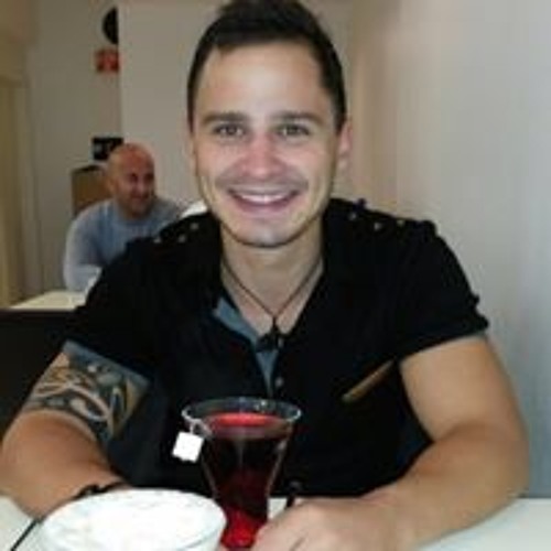 Stefan Tison’s avatar