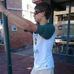 Connor McKay