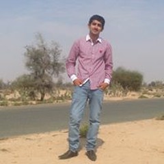 Chaudary Bilal israr