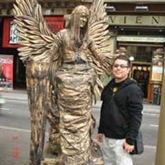 Francisco Jose Cols Caro