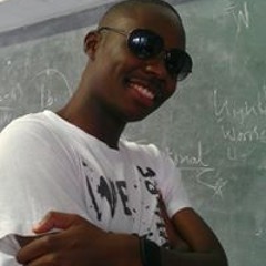 Dumie Mguni