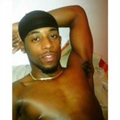 Antonio Lovell Williams