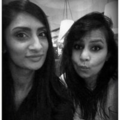 Jasmin Shazie Rahman