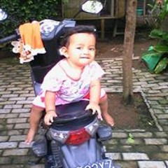 garby janji