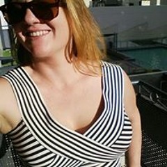 Kylie Vanessa Dryden