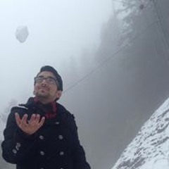 Saqlain Afzal
