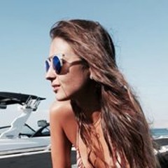 Anastasia Gold