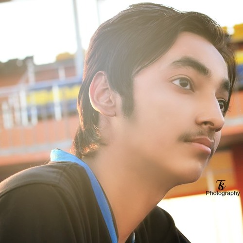 Tune mere jana