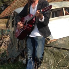 Jeroen Versteeg