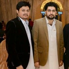 Ghulam Mustafa Pathan