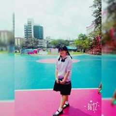 Mild Hongcharoenwattana