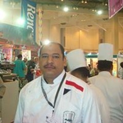 Hassan Mohamed Hassan