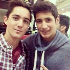 Santiago Rojas Spencer