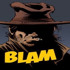 Tiger Blam