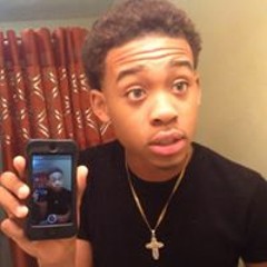 Mitchell Tristan Ortiz