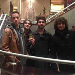 Ignacio Espinosa Bonmati