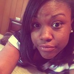 Dominique Patterson