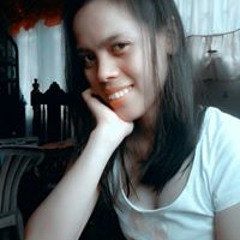 Marry Gold Mendoza Mogol