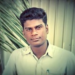 Jayachandran Dhamodharan