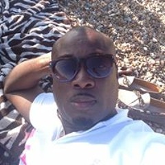 Romeo Boateng