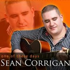 Sean Corrigan