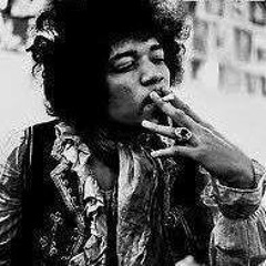 Jimi Hendricks