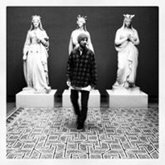 Joel Kenneth Westholm