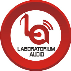 Laboratorium Audio