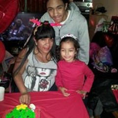 Margarita Shorty Ruiz