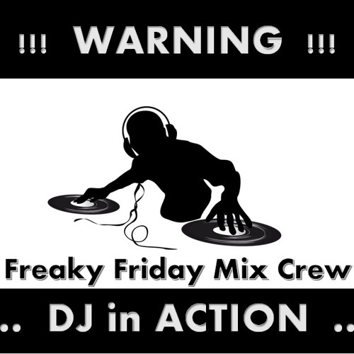 FreakyFridayMixCrew’s avatar