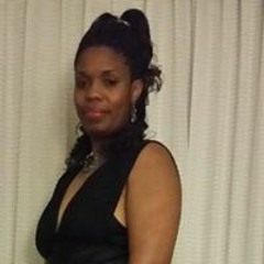 Tamika Williams-Haley