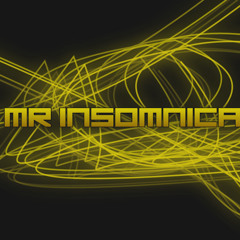 Mr.Insomniac Gaming