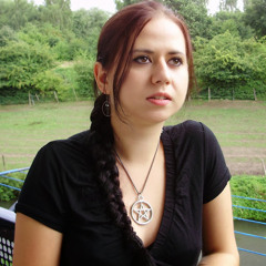 Marta Murawska (Algiz)