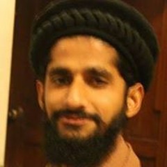 Hyder Ali Khan