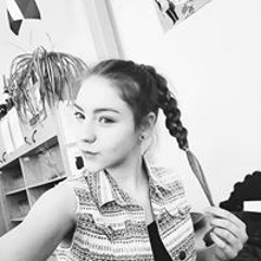 Paula Purmale