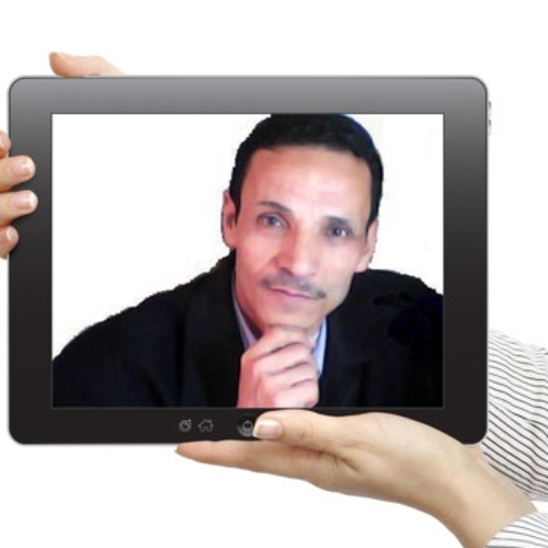 Ahmed Ebrahem’s avatar