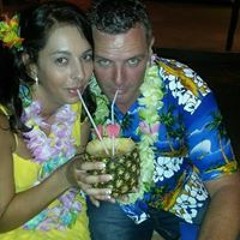 Leigh-Anne Jordaan Still