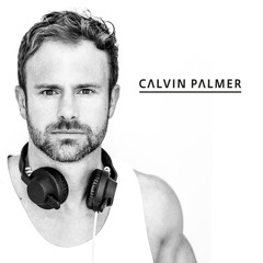 DJ Calvin Palmer