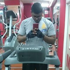 Arthur Tharun Devendra