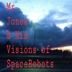 Jones and Robot Repost