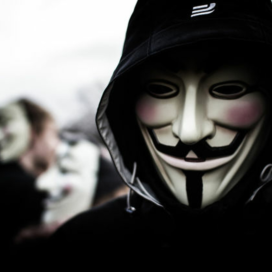 Mr. Anonymous - Apple Music