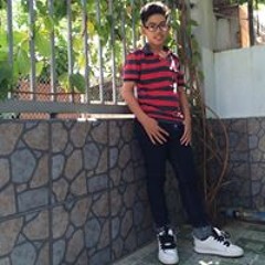 Henry Mai
