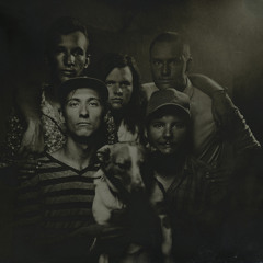 Holy Ghost Electric Show