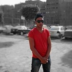 Mostafa Elroby