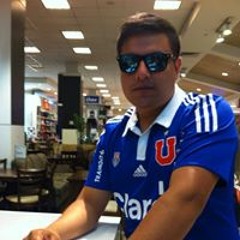 Sebastian Olivares