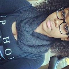 Destini Partin-Brown