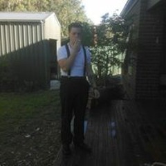 Reid Daniel Mcalpine