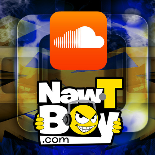 [HIP HOP MIX] #9TEEN90s - NAW-T-BOY